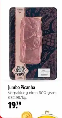 Jumbo Jumbo Picanha aanbieding