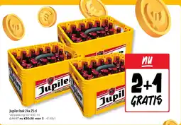 Jumbo Jupiler bak 24x 25 cl aanbieding