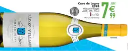Cora Cave de Lugny 2023 aanbieding