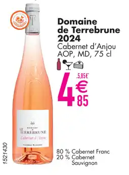 Cora Domaine de terrebrune 2024 aanbieding