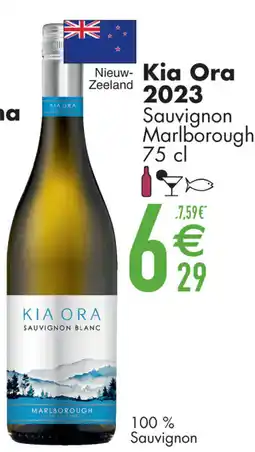 Cora Kia ora 2023 aanbieding