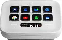 Coolblue Elgato Stream Deck Neo aanbieding