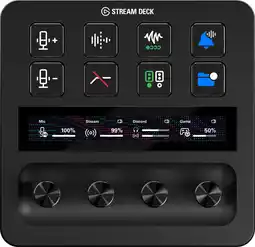Coolblue Elgato Stream Deck + aanbieding