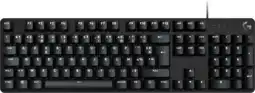 Coolblue Logitech G413 SE Mechanisch Gaming Toetsenbord Azerty aanbieding