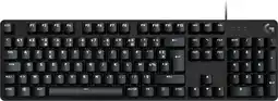 Coolblue Logitech G413 SE Mechanisch Gaming Toetsenbord Azerty aanbieding