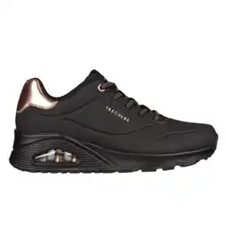 Decathlon Sportschoenen voor vrouwen Uno-Golden Air aanbieding