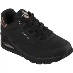 Decathlon Sportschoenen voor vrouwen Uno-Golden Air aanbieding