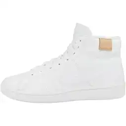 Decathlon Unisex-sneakers Nike Court Royale 2 Mid, Wit, Uniseks aanbieding