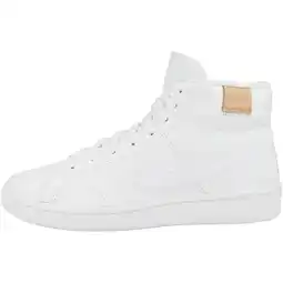 Decathlon Unisex-sneakers Nike Court Royale 2 Mid, Wit, Uniseks aanbieding