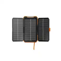 Decathlon Xtorm Robuuste Solar Powerbank 10.000 mAh aanbieding