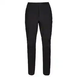 Decathlon Dames Highton Stretch Wandelbroek (Zwart) aanbieding