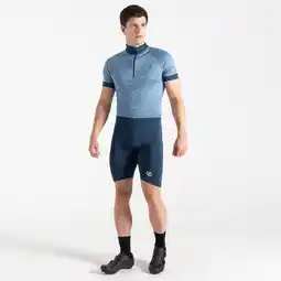 Decathlon Fietsshort Heren aanbieding