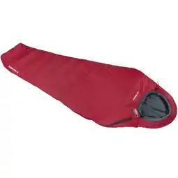 Decathlon Mummy Slaapzak Hyperion 1M Trekking Slaapzak 3 Seizoenen Licht aanbieding