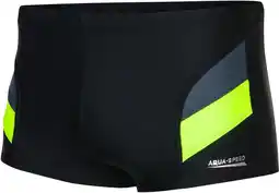 Decathlon Boxershort Zwemmen Volwassenen Aron aanbieding