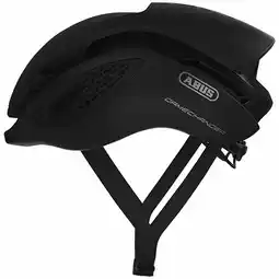 Decathlon ABUS Gamechanger racefietshelm aanbieding
