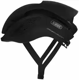Decathlon ABUS Gamechanger racefietshelm aanbieding