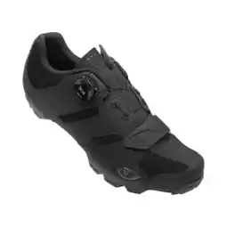 Decathlon Cylinder II Fietsschoenen - Zwart aanbieding