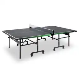 Decathlon Tafeltennistafel JOOLA NOVA 200A aanbieding