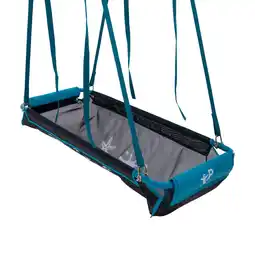 Decathlon Piratenschip met kraag voor vierkante houten portiek 9x9cm aanbieding