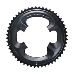 Decathlon Shimano Ultegra 11V 52T Kettingblad Y1W898030 FC-R8000 aanbieding
