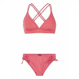 Decathlon Dames zwempak 2-delig Protest Prtboogie aanbieding