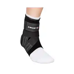 Decathlon Zamst A1 Enkel Linker stabilisator voor het linker enkelgewricht aanbieding