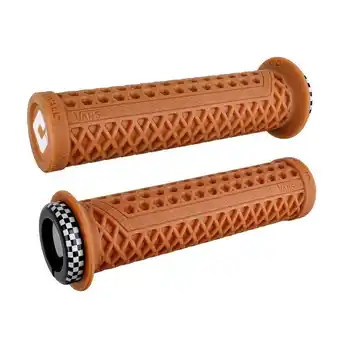 Decathlon Vans V2.1 Lock-On Handvatten - Gum aanbieding