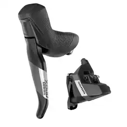 Decathlon APEX schakel-/remeenheid aanbieding
