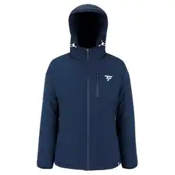 Decathlon Waterdichte winterjas Tecnifibre aanbieding