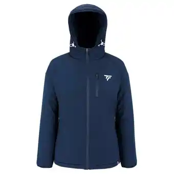 Decathlon Waterdichte winterjas Tecnifibre aanbieding