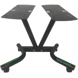 Decathlon Selector Dumbbell Standaard - Halterhouder aanbieding