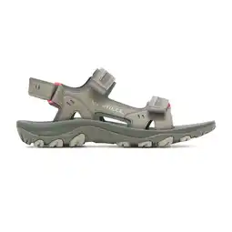Decathlon Merrell Huntington Sport Convert herensandalen aanbieding