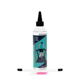 Decathlon SILICONE OIL aanbieding