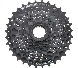 Decathlon Cassette 8 Speed Altus Hg31 11-32T aanbieding
