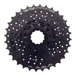 Decathlon Cassette 8 Speed Altus Hg31 11-32T aanbieding