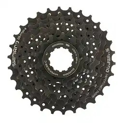 Decathlon Cassette 8 Speed Altus Hg31 11-32T aanbieding