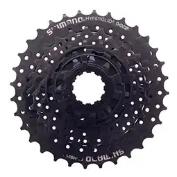 Decathlon Cassette 8 Speed Altus Hg31 11-32T aanbieding