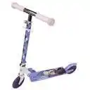 Decathlon 2-WHEEL SCOOTER FROZEN II aanbieding