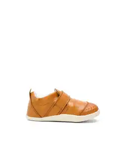 Decathlon Sneakers Bobux Model Xplorer Go Kleur Bruin aanbieding