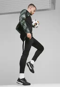 Decathlon ULTRA 5 MATCH TT voetbalschoenen PUMA Black White aanbieding