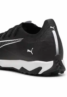 Decathlon ULTRA 5 MATCH TT voetbalschoenen PUMA Black White aanbieding