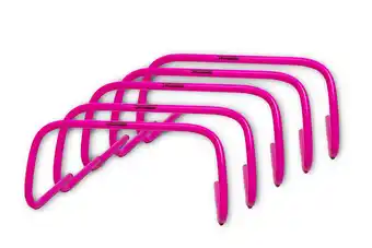 Decathlon Set van 5 hagen - 23cm aanbieding