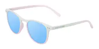 Decathlon NORTHWEEK - Sunglasses for Men and Women GRADIANT MINT GREEN - WALL PHANTOM aanbieding