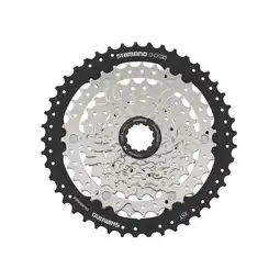 Decathlon Tape Shimano Acera CS-HG400 8V aanbieding