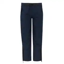 Decathlon Broek Hiking Kinderen Waterproof aanbieding
