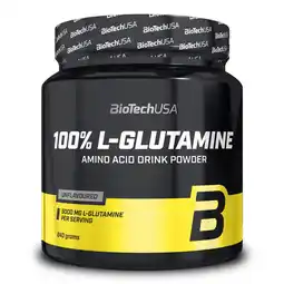 Decathlon Glutamine - 100% L-glutamine (240g) aanbieding