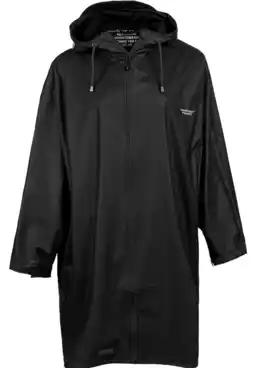 Decathlon WEATHER REPORT Mackintosh VLAM aanbieding