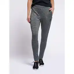 Decathlon Instap Broek Hmlselby Dames HUMMEL aanbieding