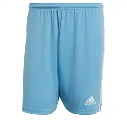 Decathlon Squadra 21 Short aanbieding