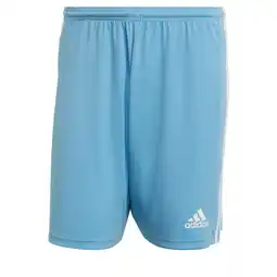 Decathlon Squadra 21 Short aanbieding